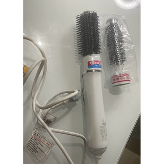 Tescom美髮捲髮造型器