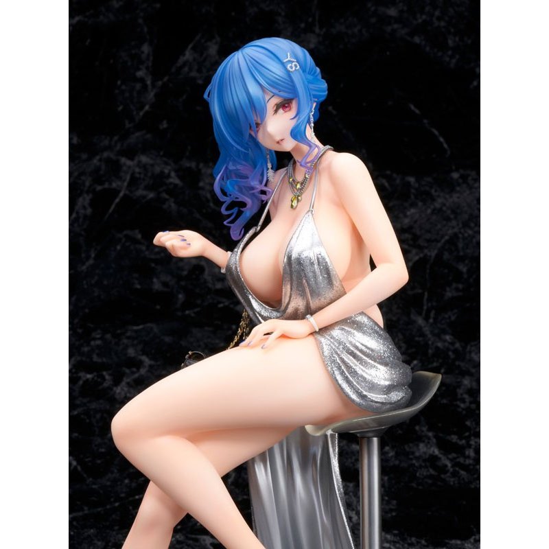 ☆ JB _TOYS ☆ 日版 ALTER 碧藍航線 聖路易斯 Luxury Handle 1/6 PVC 完成品