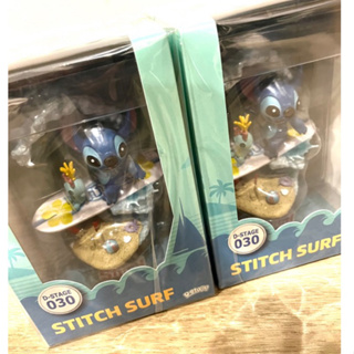 頑聚同樂會 野獸國 DS030 星際寶貝衝浪款 迪士尼 Disney 史迪奇 Stitch 夢精選 正版 生日禮物