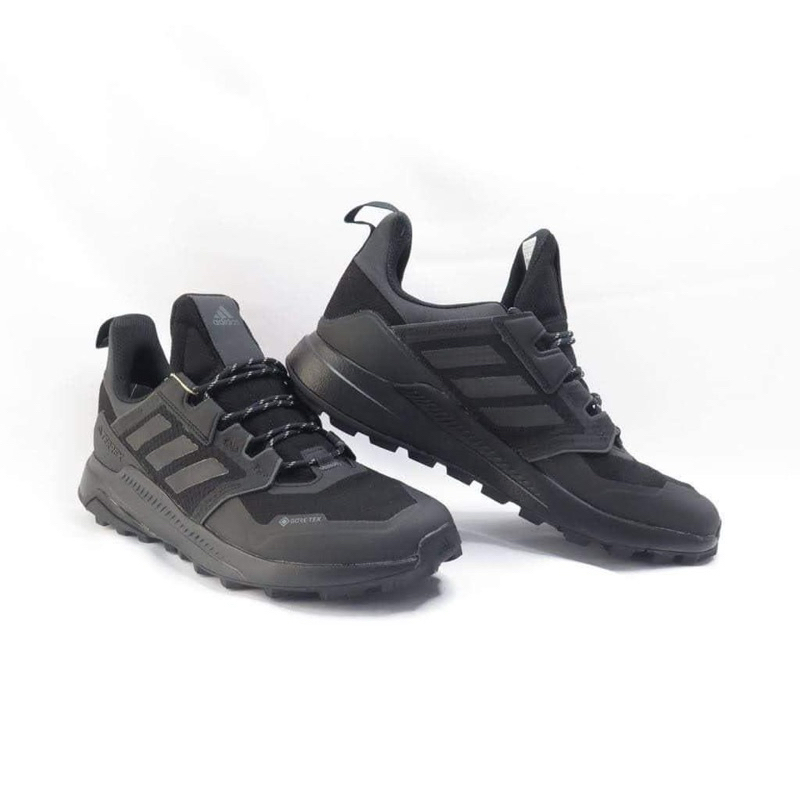 [全新] Adidas Terrex Trailmaker GORE-TEX 越野跑鞋