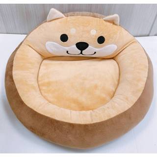 全新柴犬日本COGIT美臀坐墊睡墊也可當寵物墊