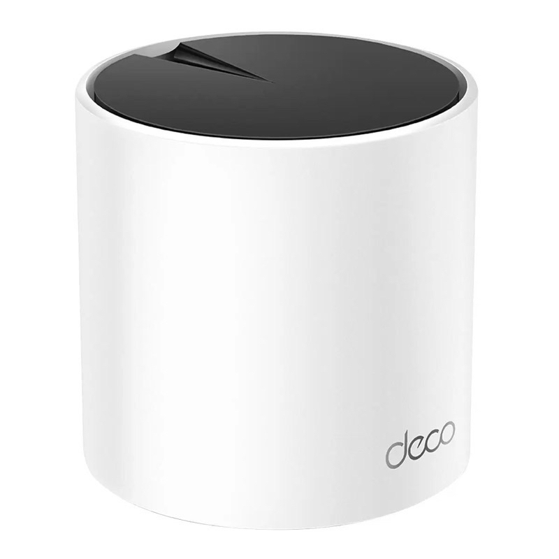 Costco 好市多 TP-Link AX3000 Wi-Fi 6 雙頻Mesh路由器 Deco X55 1入