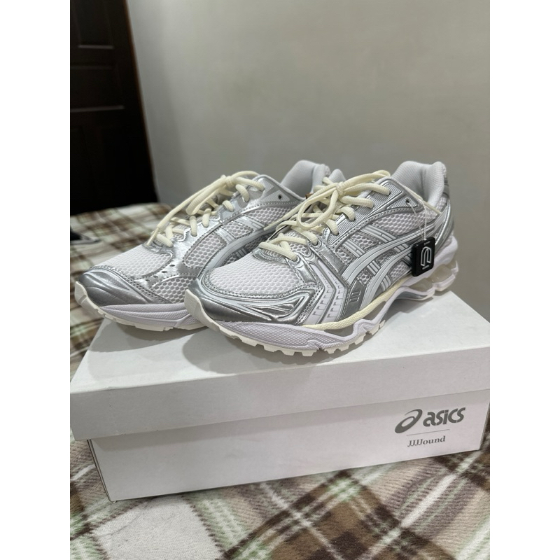 ASICS x JJJJound Kayano 14 US8.5 CM26.5