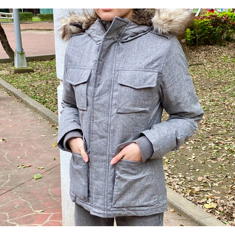 加拿大🇨🇦 TNA Niseko品牌外套