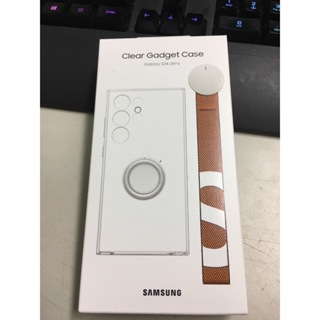 Samsung Galaxy S24 Ultra 原廠 保護殼 手機殼