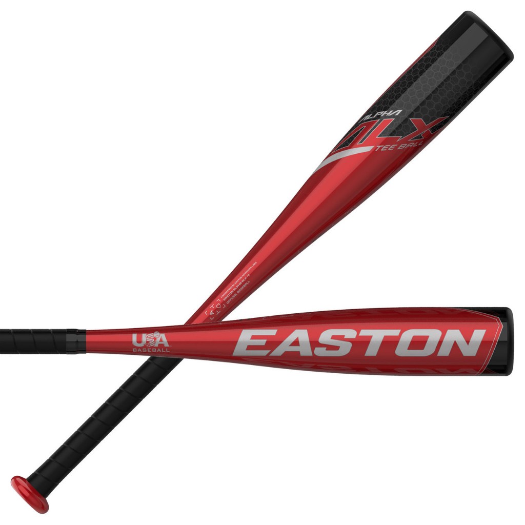 Easton Alpha ALX(-11) 26"15oz 硬式用 T-Ball 少年用 棒球鋁棒(TB23AL11)