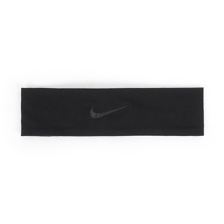 Nike 🍀Fury 黑色頭帶 DRI-FIT 快乾 吸濕 排汗DH3244-046