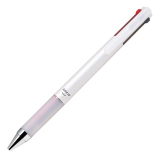 PILOT 百樂 LKJP-50S4 0.4mm三色超果汁筆-白桿 墊腳石購物網