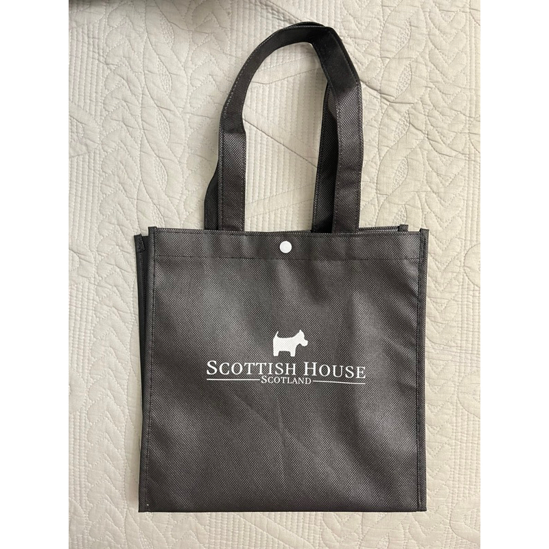 Scottish House購物袋2021新款2022新款 2023新款