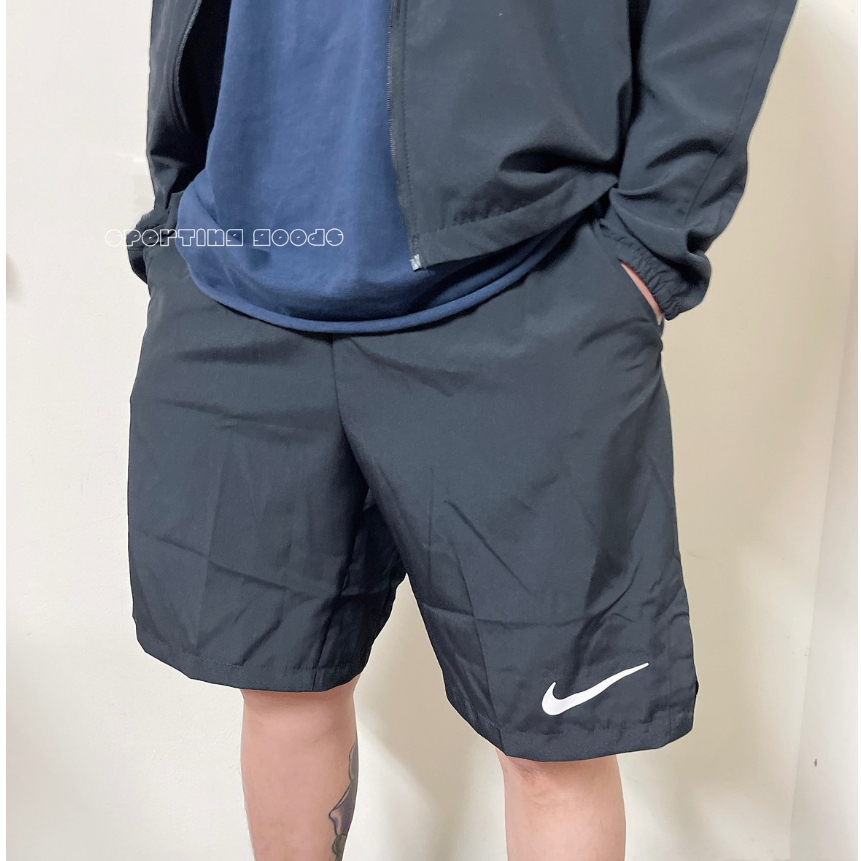 S.G NIKE DRI-FIT FLEX CU4946-DM6618-010-084 速乾 排汗 訓練 小勾 短褲