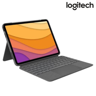 羅技 Logitech Combo Touch iPad Air 鍵盤保護套 - iPad Air 4-5代專用