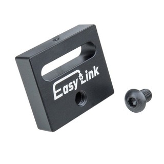 KUPO KS-237 Easylink 老虎快扣連接板 配件 3/8"-16螺牙孔 鋁合金 [相機專家] 公司貨