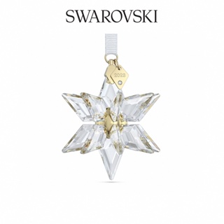 SWAROVSKI 施華洛世奇 Annual Edition 3D掛飾 2023