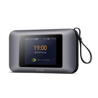 華為 E5787PH-67a 4G 2CA & 日本 Pocket WiFi 504HW WiFi分享器無線網絡卡路由器