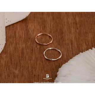 【Bonny & Read】 人氣熱銷 - 尾戒系列 純銀戒指 S925 低敏純銀 飾品 戒指【全現貨賣場】