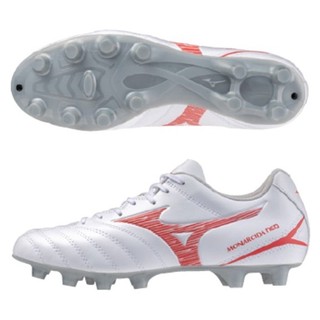 Mizuno 兒童足球鞋 ⚽️乒冠體育🏸 MONARCIDA NEO III SELECT Jr P1GB242560