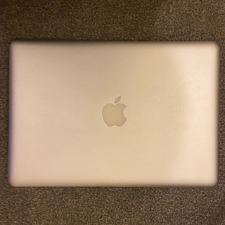 Apple MacBookPro13’3 2011末A1278 i5 2.4G/16G RAM/500G 蘋果電腦 筆電