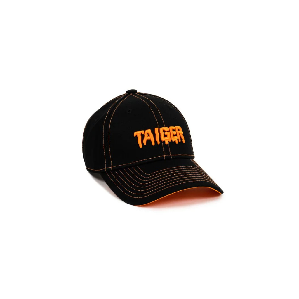《全新 帽子 - TAIGER 萬聖節限定Limited Edition Adjustable Hat - VERVE》