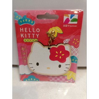 原價九折出售 hello kitty 許願繪馬 木質 3D 立體 裁形 造型 悠遊卡