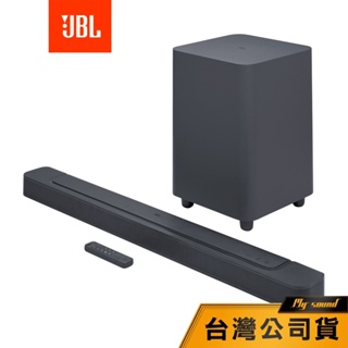 【JBL】 BAR 500 5.1聲道 條型音響 家庭劇院 聲霸