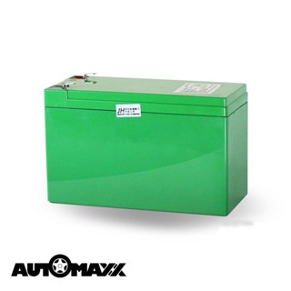 AUTOMAXX 【臺灣製原廠公司貨】UP-5HA特仕版 手提式電源轉換器 專用電池 磷酸鋰鐵 6000mAh