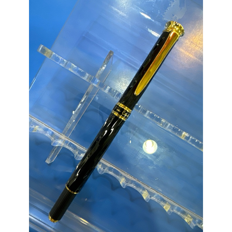 特價出清販售 皮爾卡登 鋼珠筆 PC0047S 黑色