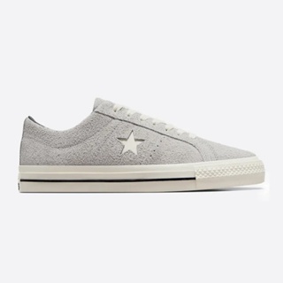 converse one star pro ox ash grey/egret 休閒鞋 中 a08128c 灰 現貨