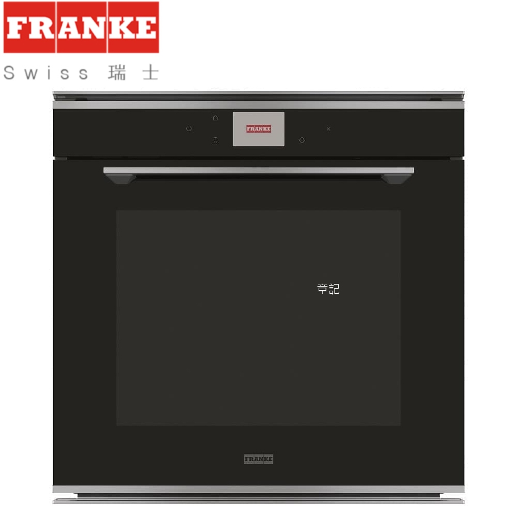 FRANKE 智能專業烤箱 FMY99_P_XS_BRSA