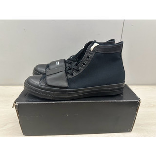 【S.M.P】Neigborhood x Converse Chuck 70 Moto 165603C