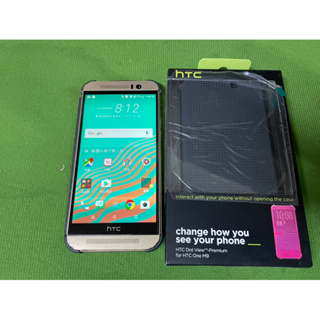 HTC m9 5吋螢幕 4G手機 大螢幕手機 手機