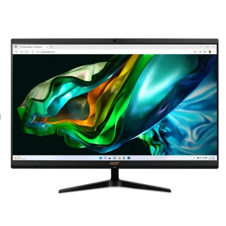 ACER Aspire C | C27-1800 All-in-One 液晶電腦(i5-12450H/8G/512G/W