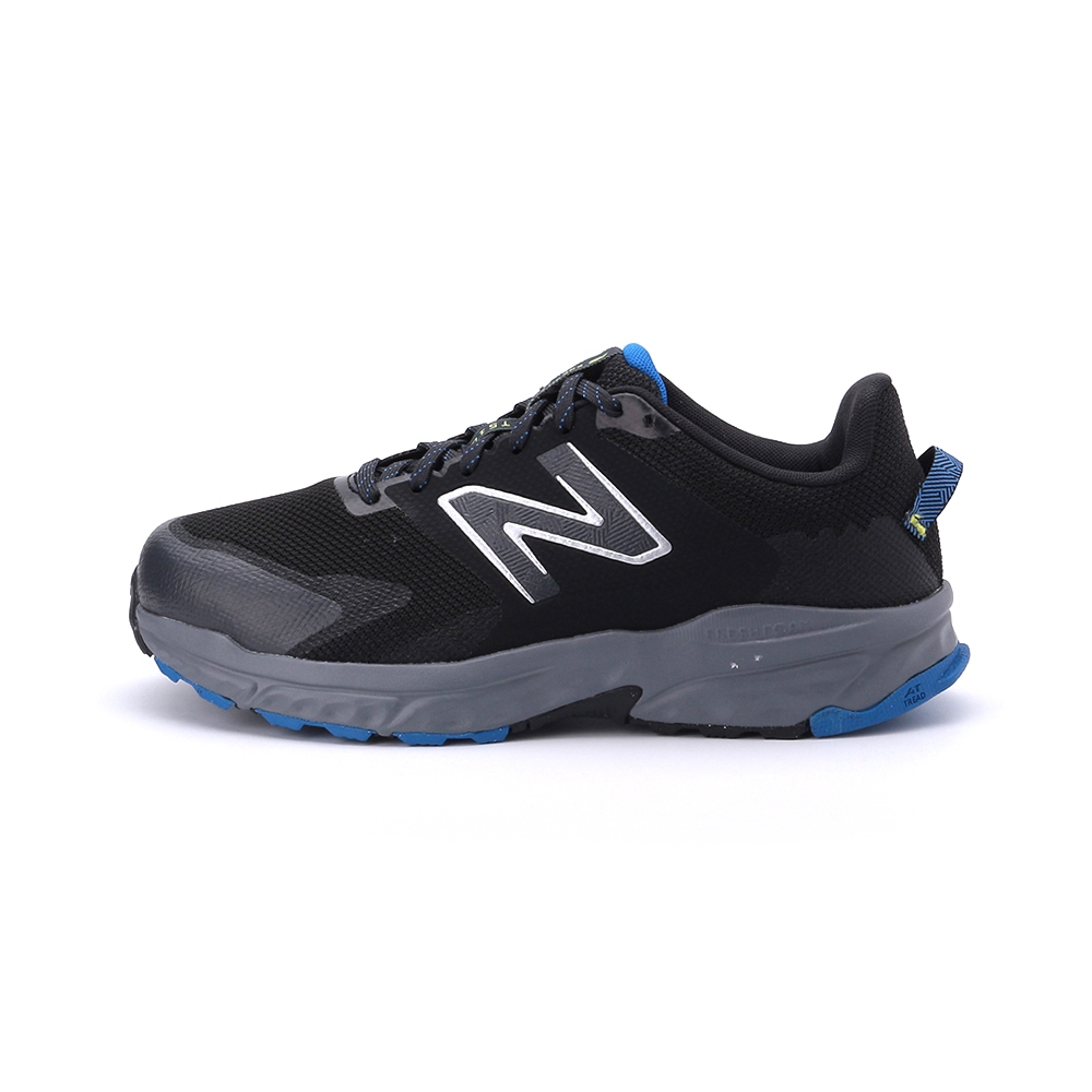 NEW BALANCE 限定版寬楦510越野跑鞋 黑灰 MT510CB6 男鞋