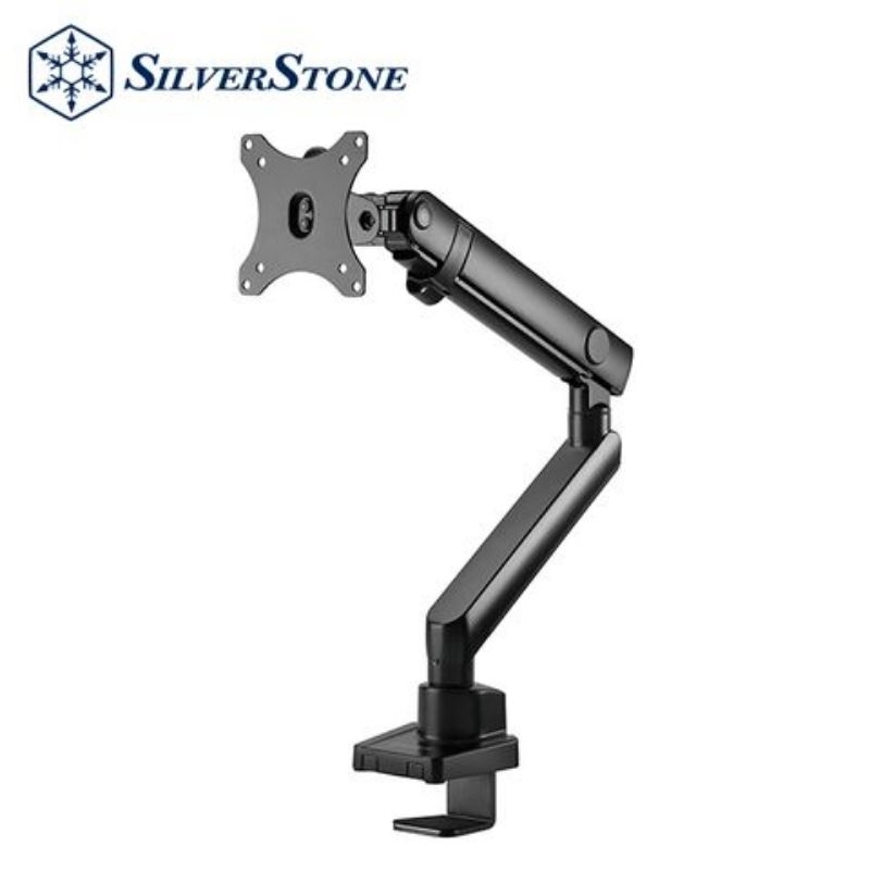 銀欣Silver Stone ARM13 單螢幕支臂/螢幕支架