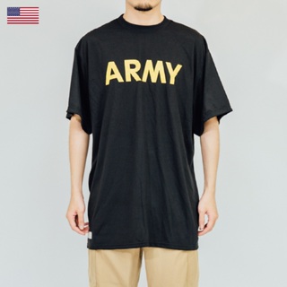美軍公發 APFU訓練短T U.S.Army APFU T-shirt 排汗速乾 短袖 IPFU