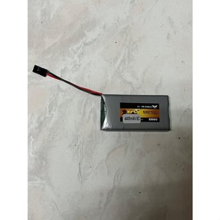 (大樹的家):GRAUPNER MZ-18 MZ-24航模遙控器3.7V 4400 MAH 8C鋰電池大特價