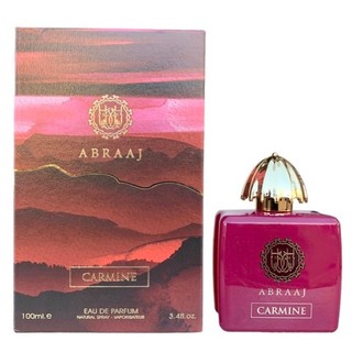 Fragrance World Abraaj Carmine 平替 愛* Crimson Rocks 文藝復興 夕日紅山