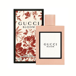 GUCCI古馳 花悅女性淡香精50ml(公司貨)