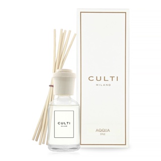 CULTI MILANO 經典系列擴香 100ml 多款可選 (Life style)