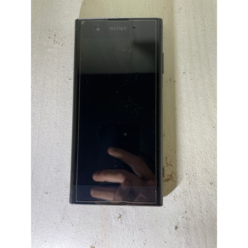 故障機 零件機二手索尼Sony Xperia XA1 Plus  型號G3426 詳讀商品內容及照片