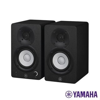 Yamaha HS3 3.5吋 監聽喇叭 黑色【又昇樂器.音響】