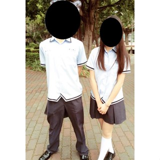 臺中-豐原高商 學生 制服 運動服 (夏冬皆有，可單買)-請詢價後下單