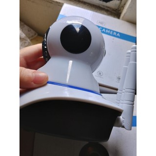 無線網路監視攝影機smartcamera