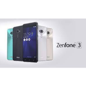 Zenfone3 5.5吋 ZE552KL Z012DA ASUS 華碩 9H奈米防爆鋼化玻璃膜