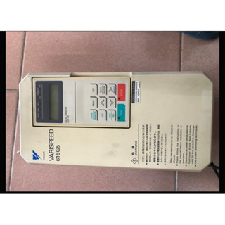 變頻器 馬達 安川 yaskawa 3hp