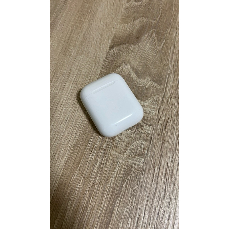 【二手(女用)】Apple airpods 2 藍牙耳機 無線耳機 耳機 雙耳+充電盒