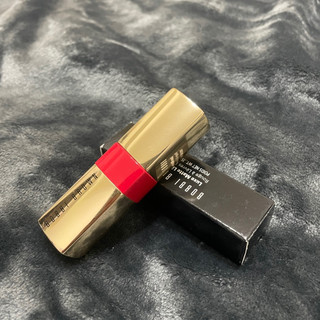 Bobbi Brown 金緻奢華唇膏 #New York Sunset🌇