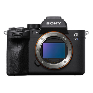 SONY ILCE-7SM3 α7SIII 單機身組 (公司貨) 無卡分期 Sony相機分期