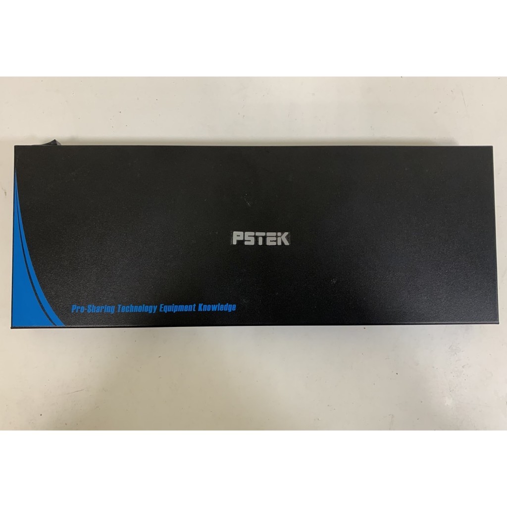 二手~PSTEK 1進8出 HDMI分配器 HSP-3088