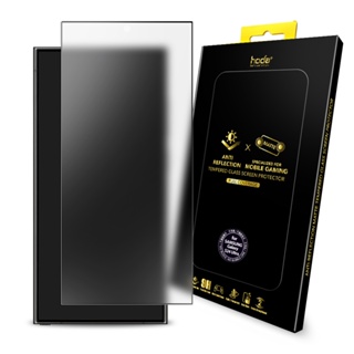 hoda Samsung S24 Ultra / S24+ AR抗反射電競磨砂玻璃貼