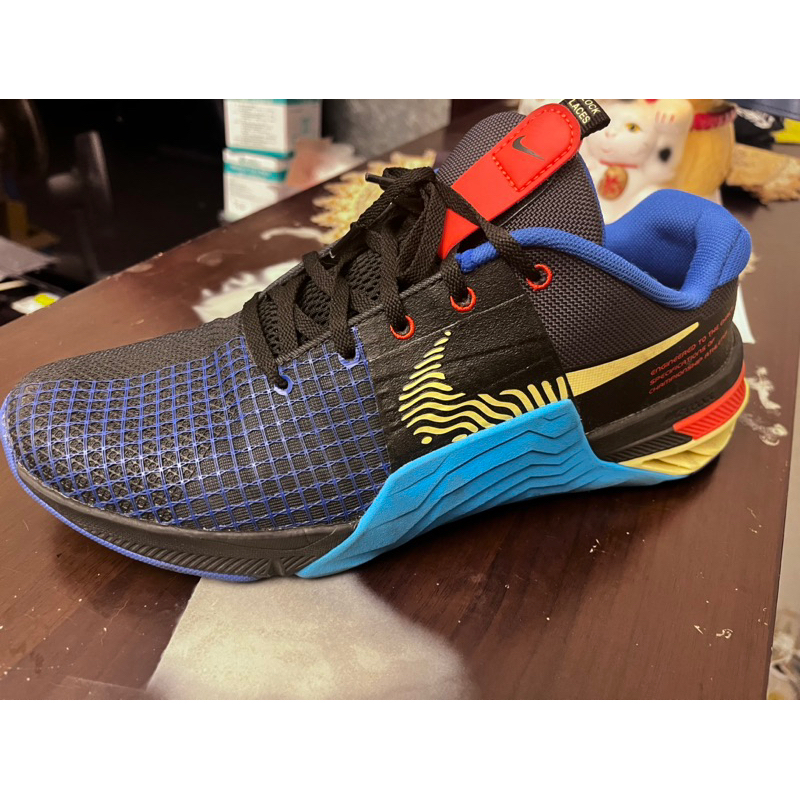 Nike Metcon 8 鞋